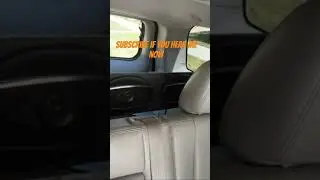 Pioneer 6x9 4 box chevy tahoe