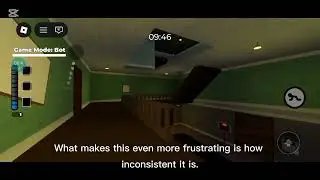 Roblox Chat Still Doesn&rsquo;t Work in the Middle East