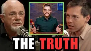 Dave Ramsey's HONEST Thoughts on George Kamel