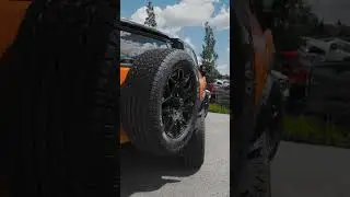 Afterburner Tintcoat (оранжевый) 2024 GMC Hummer EV SUV 2X - Джек Картер Chevrolet Buick GMC Calgary