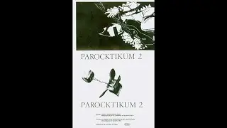 Various &ndash; Parocktikum 2 [Germany, 1990][Electronic, Rock, New Wave, Punk, Experimental, Thrash]