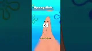 Do you know how much ink Squidward squirts when he's scared?