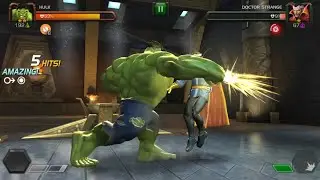Most incredible Extreme Marvel Game Fight Best Android Gameplay Ever 2024