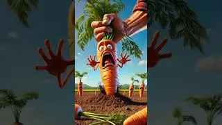 Ingredient Story: Carrot