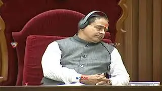 Ap assembly speaker funny sleeping in assembly..🤣🤣🤣