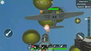 beach war fight for survival mod apk unlimited money 2022