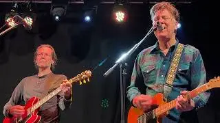 Lucinda Williams - Rock'n'Roll Heart - Picturedrome, Holmfirth - 2 March 2024