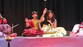 Ananya Guhan at Spanda Dubai