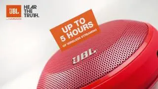 JBL Productclip