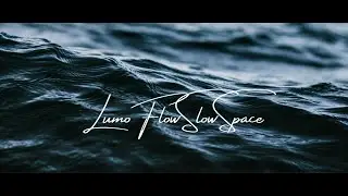 2 Hours of Deep Calm &ndash; Ocean Breath & Slow Space | @LumoFlowSlowSpace #mindfulness #relax