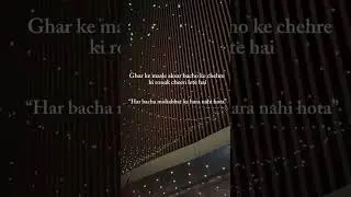 hr insaan Mohabbat Ka Mara Nahin Hota #love #sad #shorts #song #music #viralvideo