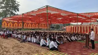 बांसवाड़ा में मनाया क्षत्रिय युवक संघ का 80 वाँ स्थापना दिवस 