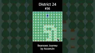 bearooeo D24 36