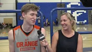 2020 guard Noah Taitz breaks down his top 6