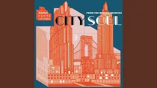 Soul Of A City