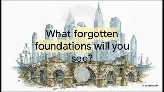 New York: The Hidden Empire Beneath Manhattan