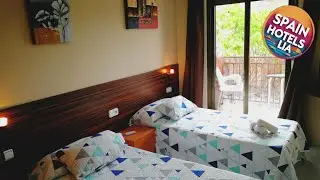 Hostal Escarla | Aren, Spain | Hotel Review 🏨