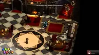 Durpcraft Gaming Magicka the lag walk