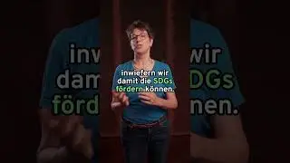 Sustainable Development Goals &ndash;&nbsp;Nachhaltigkeitsziele der UN und wie wir sie konkret umsetzen