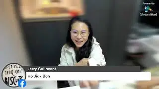What does I-Ching says about 2026? with DR KHIM ZUN CLUB