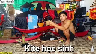 Thả diều s&aacute;o combo cho kh&aacute;ch gi&aacute; rẻ s&aacute;o xốp k&ecirc;u ph&aacute; l&agrave;ng ph&aacute; x&oacute;m