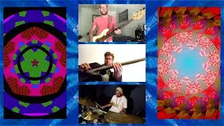 Android Trio - 