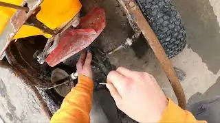 Week in the life of a snow plowing contractor: What owning a business is really like