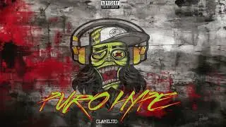CLABELITO - PURO HYPE (GUARACHA)