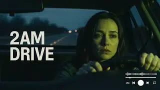 Sad Rock Songs for 2AM Drives 💔 | Late Night Emotional Playlist