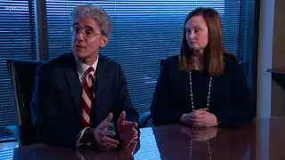 Legal fight over surrogate-born baby