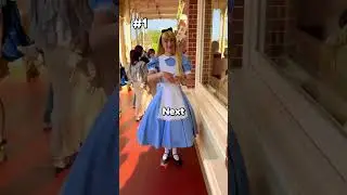 3 STRICT Rules Disney Cast Members Have to Follow 🚫