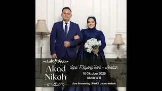 [ LIVE ] AKAD NIKAH & ADAT LENA MAYANG SARI & ABDILAH | BENO AUDIO SS