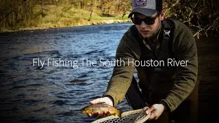 The South Holston River | East Tennessee Fly Fishing