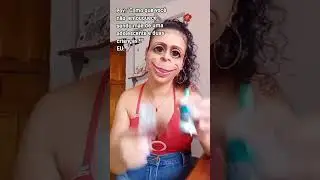 S&oacute; medicada pra n&atilde;o pirar! #memes #jeitodeser #comedia #humor #maes #filhos #adolescentes