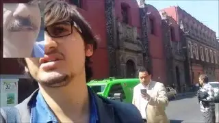 Mercado de Comida de Xochimilco