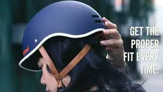 Thousand Heritage Bike & Skateboard Helmet Features
