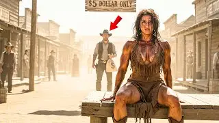 Poor Rancher for Years&mdash;Until He Buys an Apache Widow Who Changes His Life |Best Wild West Stories