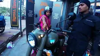 MY SELF GIFT TO ME IN MY BIRTHDAY | AR FILMS