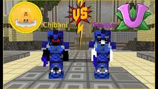 Fondateur AzSun VS Fondateur Vazo ( PlutoniumV4 #5 )