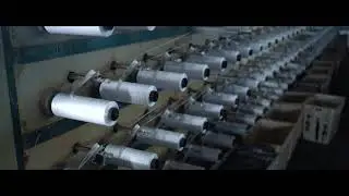 Tithan Plastic &ndash;BOPP Woven Bag Manufacturing