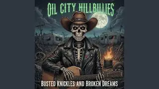 Busted Knuckles and Broken Dreams