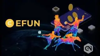EFUN &ndash; The Pioneer Platform For Games Of Predictions On Web3 And The Metaverse