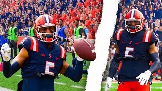 Can This 5-Star RB Rewrite Illinois Football History? | Road to Glory