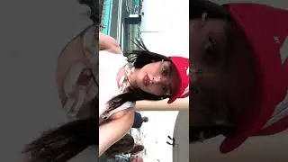 Дина Саева/ТГ: Dina And Malika #dinasaeva #tiktok