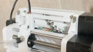 Prusa MK3S+ & MMU3-12x: Preload All 12 Filaments to MMU