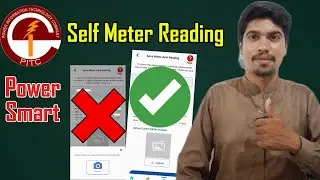 Self Meter Reading - Why My Reading Not Accepted ? - Power Smart