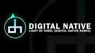 Gareth Coker - Light of Nibel (Digital Native Remix) / Ori and the Blind Forest