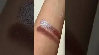 The smokey shimmer palette of your dreams!