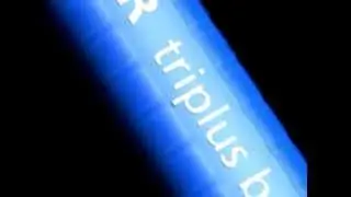 Staedtler Triplus