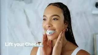Jawline Exerciser for Men and Women – Tighten, Tone & Strengthen, Target your jawline, chin, lips